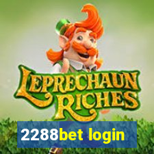 2288bet login